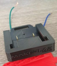 Piastra Adattatore per