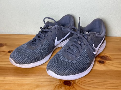 Nike revolution numero 42 - nike, 4