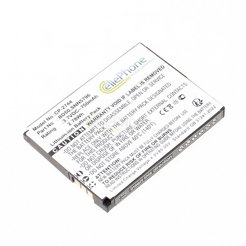 Batteria ion per - batteria, motorola