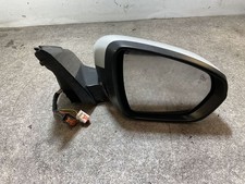 Specchietto retrovisore