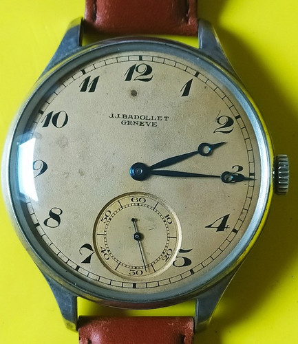 Mariage vintage uomo j - mariage,