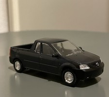 Modellino dacia Logan Pick-Up