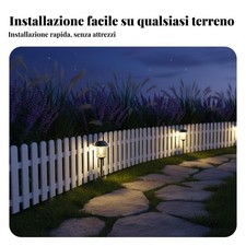 Recinto da Giardino in PVC