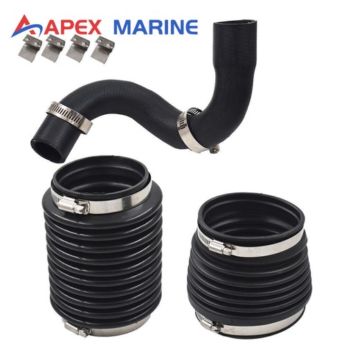 Kit soffietti per volvo penta - soffietti,