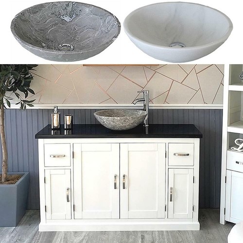 Mobile lavabo bagno verniciato
