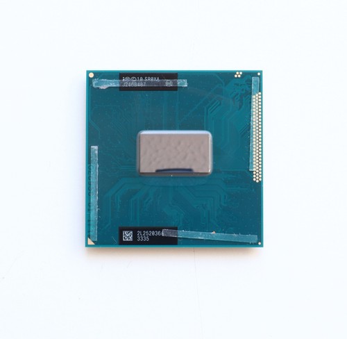 Processore intel 3340m - intel, i5-3340m