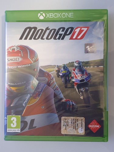 Xbox one moto - one,