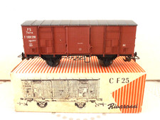 RIVAROSSI HO RARE! ART.C F25