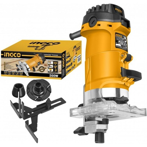 Fresatrice verticale 500w - verticale,