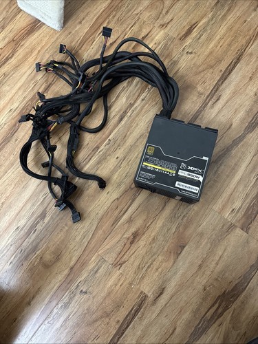 Xfx xps 850w sew alimentatore - xfx, xps-850w-sew
