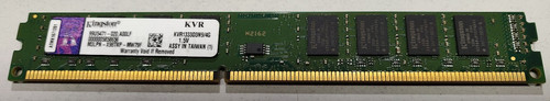 Kingston kvr1333d3n9 dimm - kvr1333d3n9/4g,