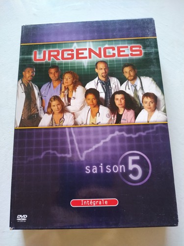 Urgente quinta stagione - stagione, 5