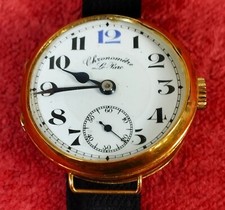 MONTRE POUR FEMME LE PARC