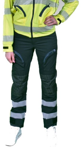 Pantalone soccorso protezione - pantalone,
