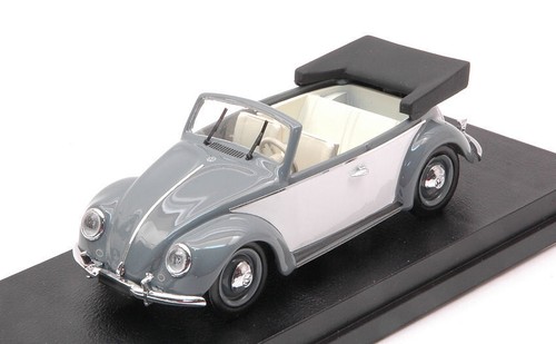 Rio maggiolino cabrio - vw,