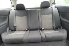 Ibiza 6L Sedile Posteriore
