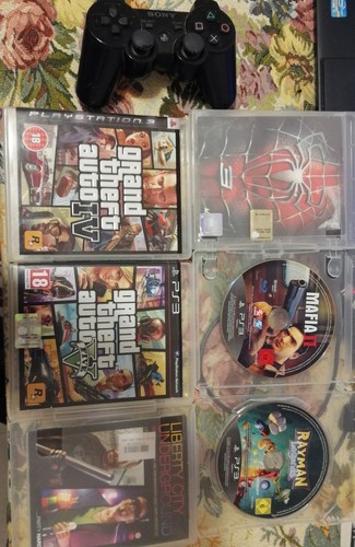 Gta5 ps3 gta4 - gta5, mafia2