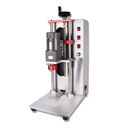 Ddx 450 tappatrice automatica - tappatrice,