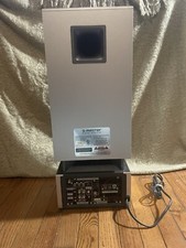 Raro amplificatore digitale