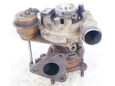 028145701J TURBINA KKK VOLKSWAGEN GOLF IV (1J1) 1.9 TDI 8V 90CV (1997>2007)