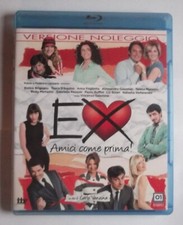EX AMICI COME PRIMA ! - BLU-RAY