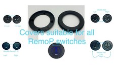 eMoMo RemoP Cover Fascia