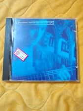 CD - STEVE HACKETT - THERE ARE MANY SIDES TO THE NIGHT - KUDOS CD2