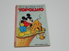 TOPOLINO N° 210 DEL 1959