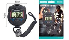 CRONOMETRO DIGITALE TIMER
