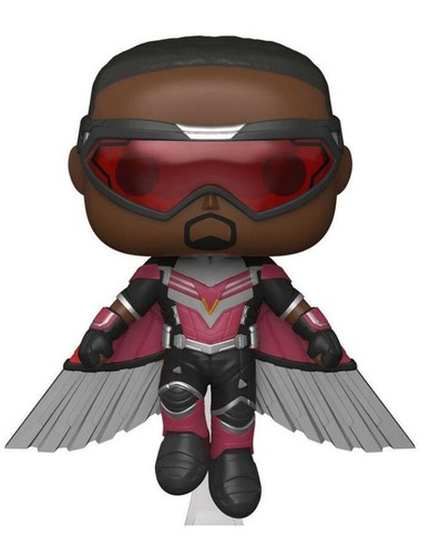 Funko pop marvel - funko, tv