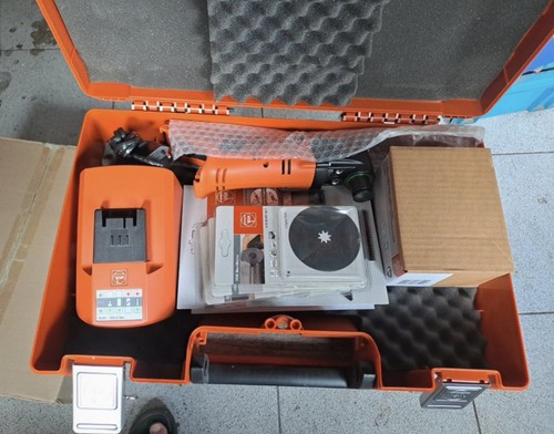 Fein afmm 250q - afmm, a