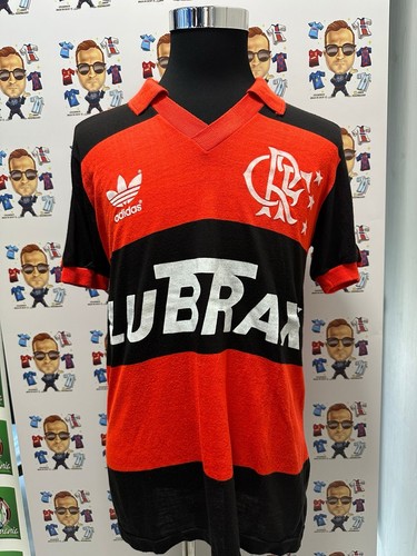 Maglia gara flamenco zico - gara,