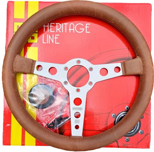 Momo heritage prototipo - heritage,