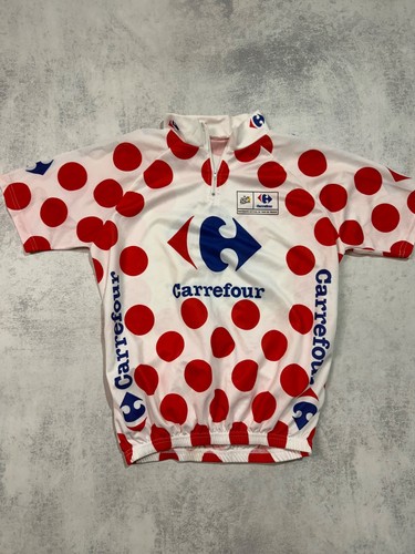 Maglia ciclismo speciale - , le