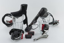 SRAM Red eTap Disc HRD 2x11