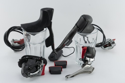 Sram red etap disc hrd - etap,
