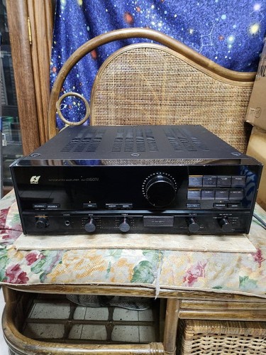 Sansui a607i premium - sansui, au-a607i