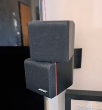 Bose acoustimass serie - serie, 2