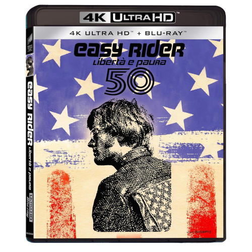 Easy rider libertà - rider,