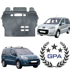 Riparo sottomotore citroen - riparo,