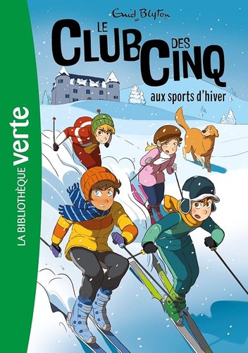 club des sports