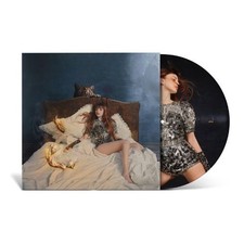 ANNALISA - Ma io sono fuoco (2025) LP picture Vinyl
