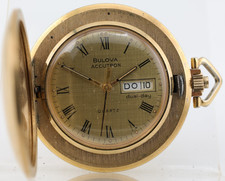 Bulova accutron quartz - accutron, cal