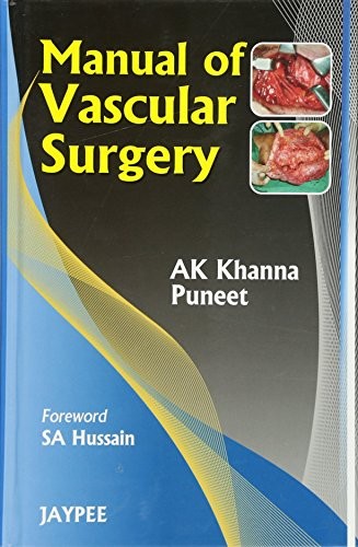 Manual vascular - manual,