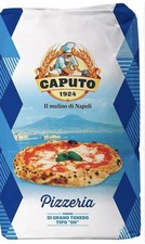 FARINA CAPUTO PIZZERIA TIPO 00