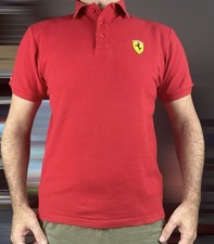 Polo ferrari scuderia - polo,