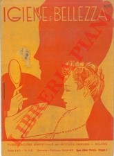 Estetica - Igiene e bellezza.