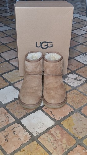 Ugg classic mini 36 - ugg,