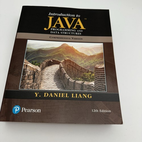 Introduction java - to,