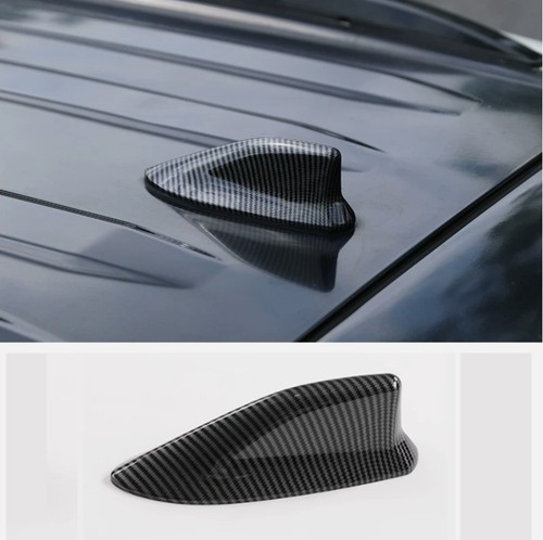 Copertura segnale auto antenna